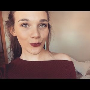 Meet your Posher, Sophie